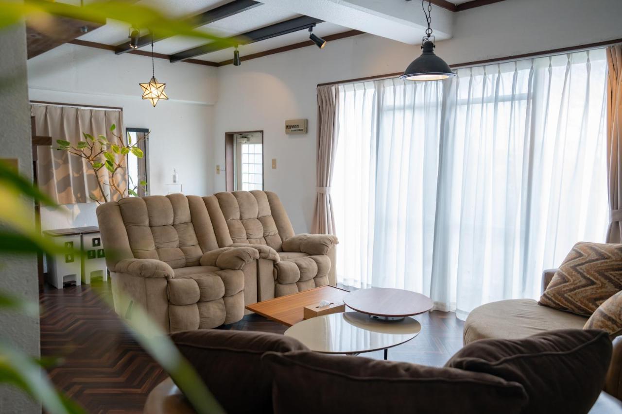 Cinema Resorts 1 Motobu Zewnętrze zdjęcie