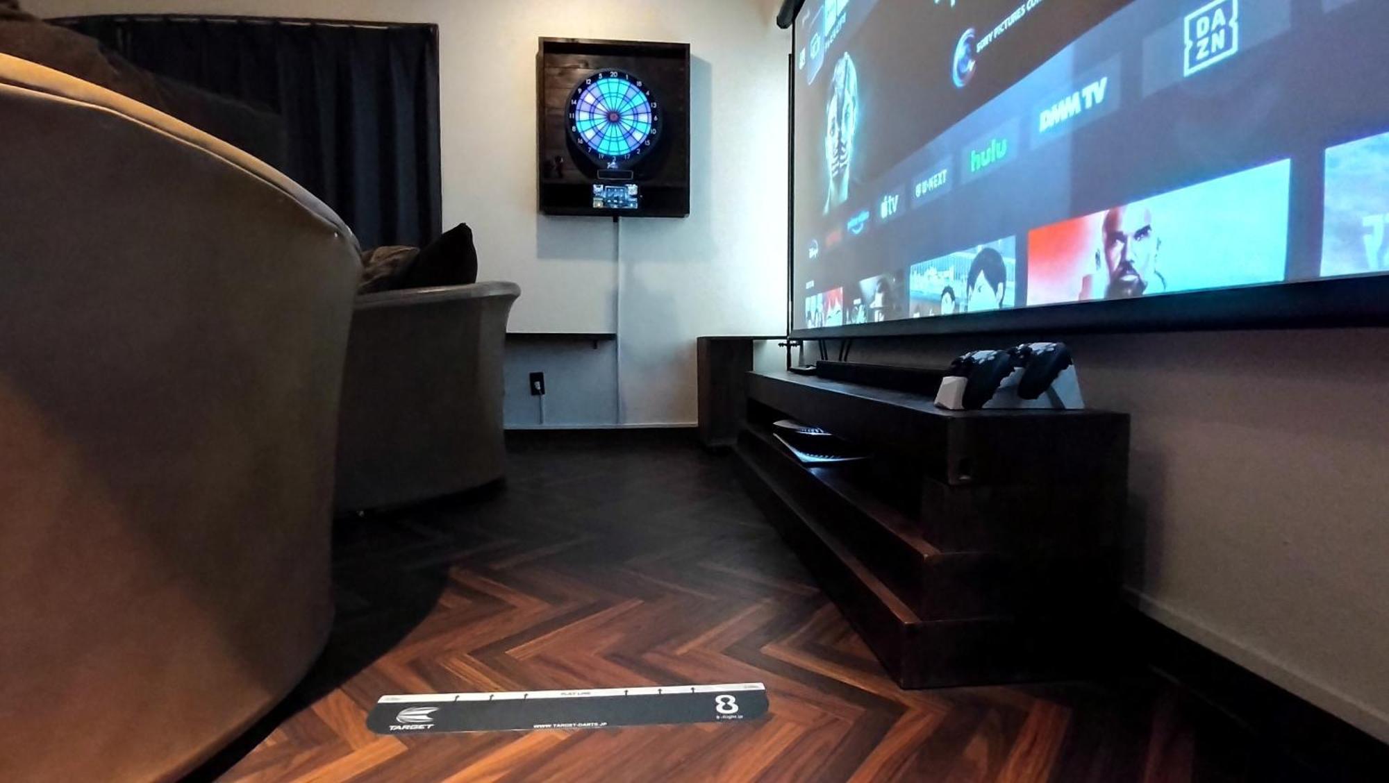 Cinema Resorts 1 Motobu Zewnętrze zdjęcie