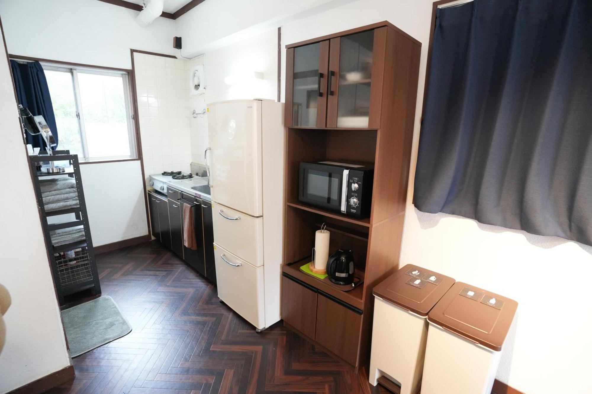 Cinema Resorts 1 Motobu Zewnętrze zdjęcie