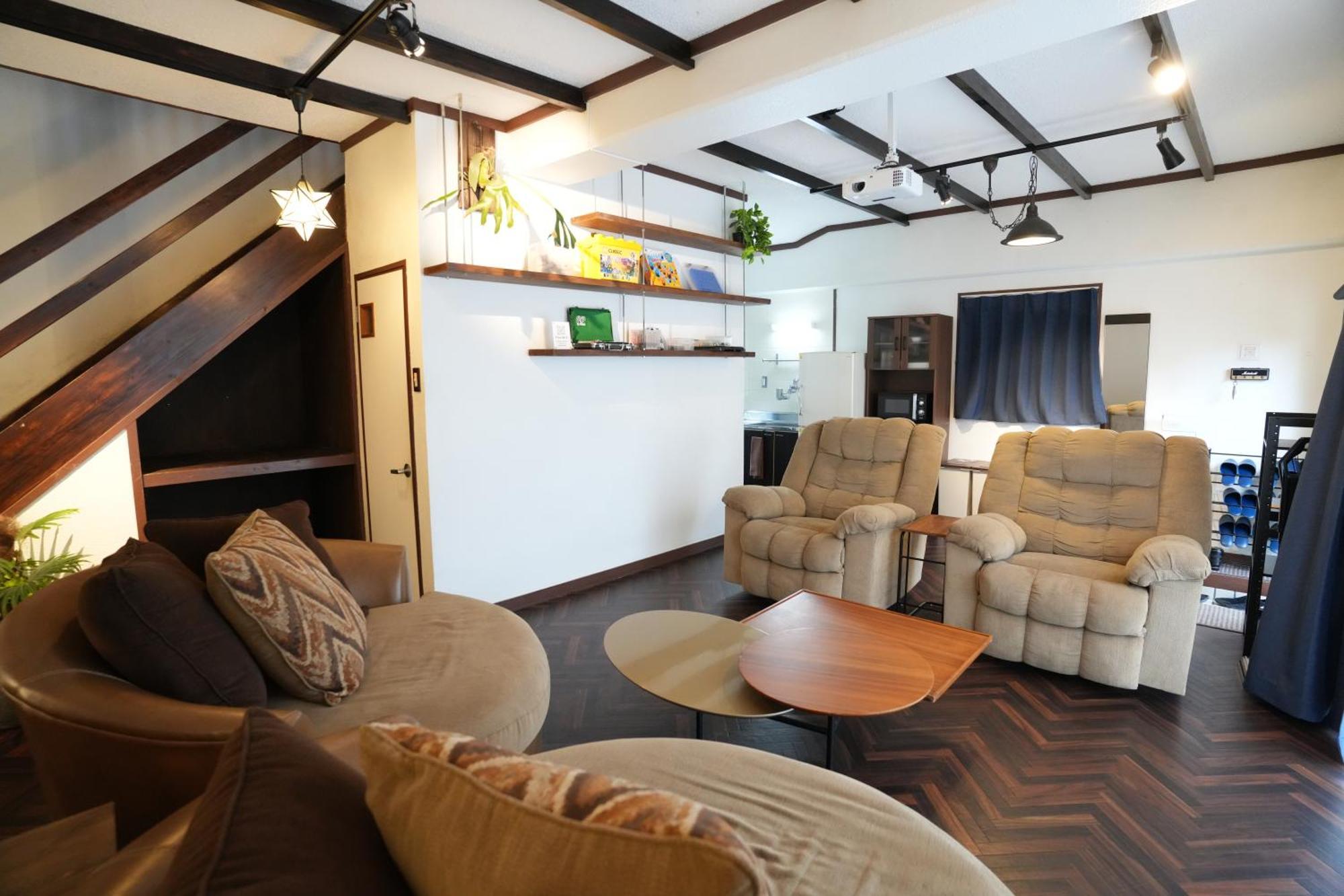 Cinema Resorts 1 Motobu Zewnętrze zdjęcie