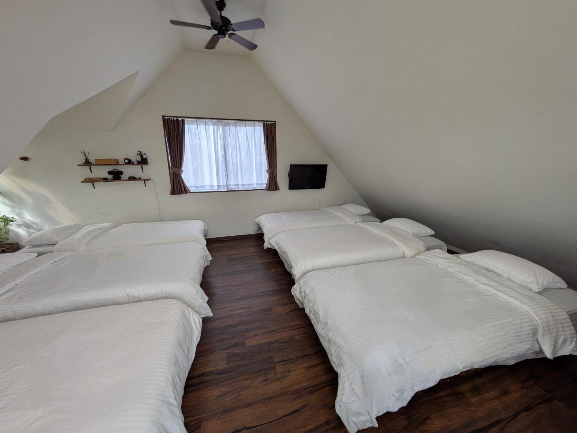 Cinema Resorts 1 Motobu Zewnętrze zdjęcie